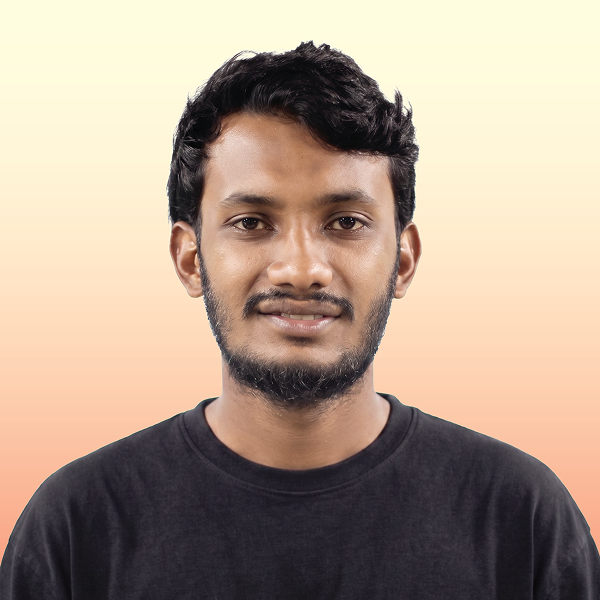 Md Jahed Hossen